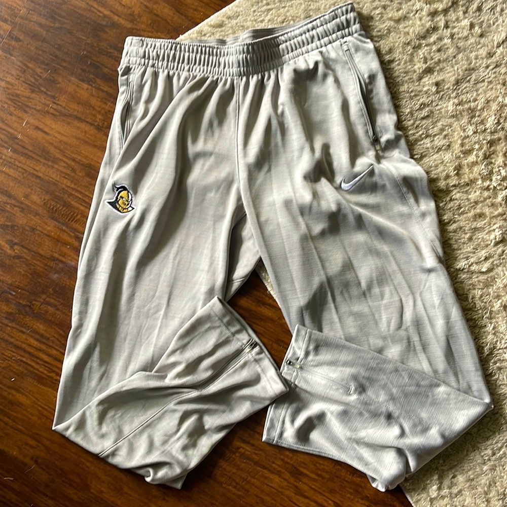 UCF Knights Nike Dryfit Sweatpants
